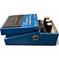 Used BOSS CS3 Compressor Sustainer Effect Pedal