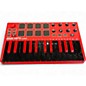Used Akai Professional MPK Mini MIDI Controller thumbnail