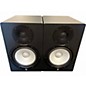 Used Yamaha HS8 Pair Powered Monitor thumbnail
