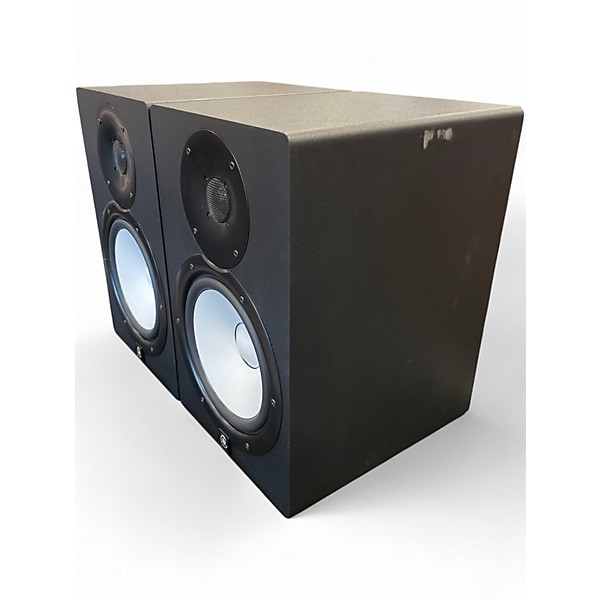 Used Yamaha HS8 Pair Powered Monitor