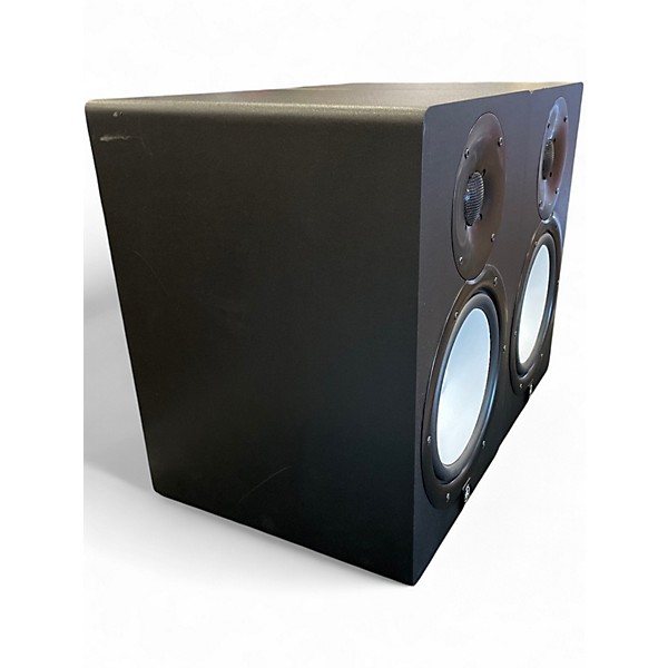 Used Yamaha HS8 Pair Powered Monitor