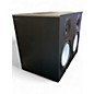 Used Yamaha HS8 Pair Powered Monitor