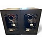 Used Yamaha HS8 Pair Powered Monitor