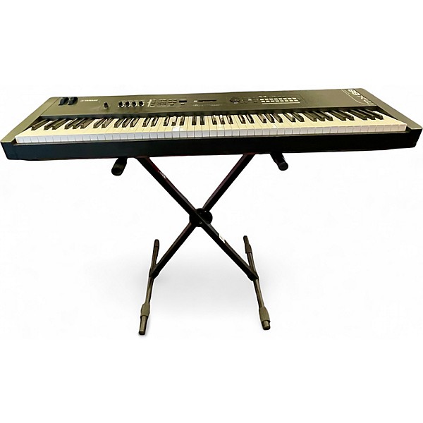 Used Yamaha MX88 Synthesizer