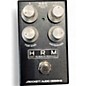 Used J.Rockett Audio Designs hot rubber monkey Effect Pedal thumbnail