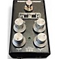 Used J.Rockett Audio Designs hot rubber monkey Effect Pedal