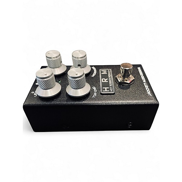 Used J.Rockett Audio Designs hot rubber monkey Effect Pedal