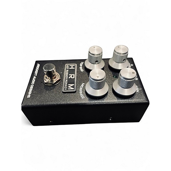 Used J.Rockett Audio Designs hot rubber monkey Effect Pedal
