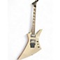 Used Jackson JS32T Kelly Pearl White Solid Body Electric Guitar thumbnail