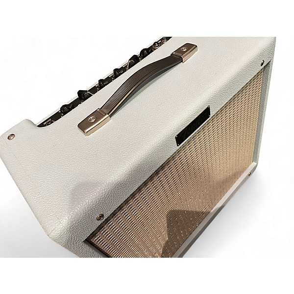Used Fender BLUES JR IV Tube Guitar Combo Amp