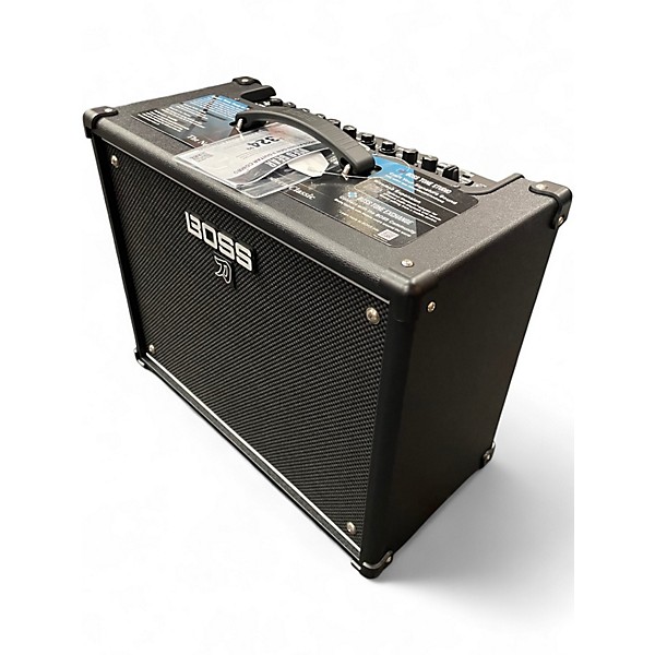Used BOSS KTN59 GEN 3 Guitar Combo Amp