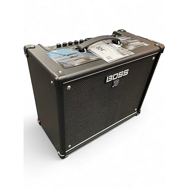 Used BOSS KTN59 GEN 3 Guitar Combo Amp