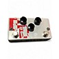 Used EWS BRUTE DRIVE Effect Pedal thumbnail