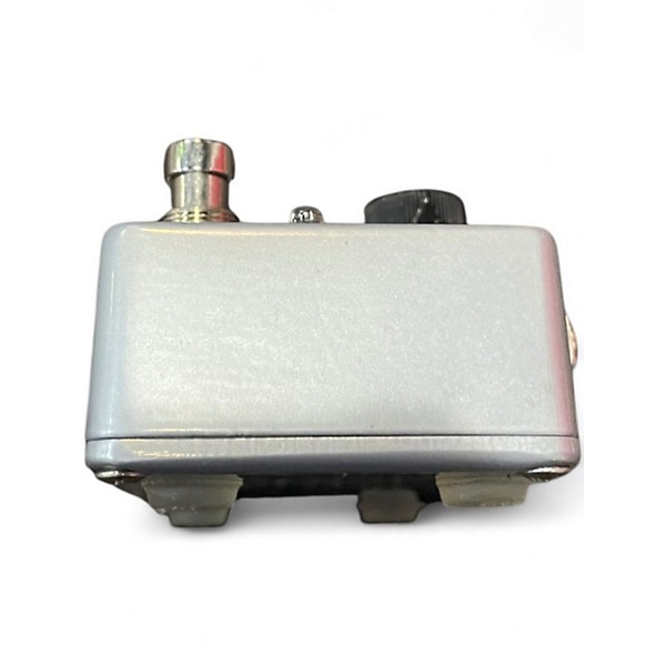 Used EWS BRUTE DRIVE Effect Pedal