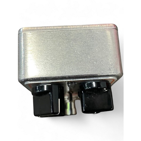 Used Xotic BB Preamp Overdrive Effect Pedal