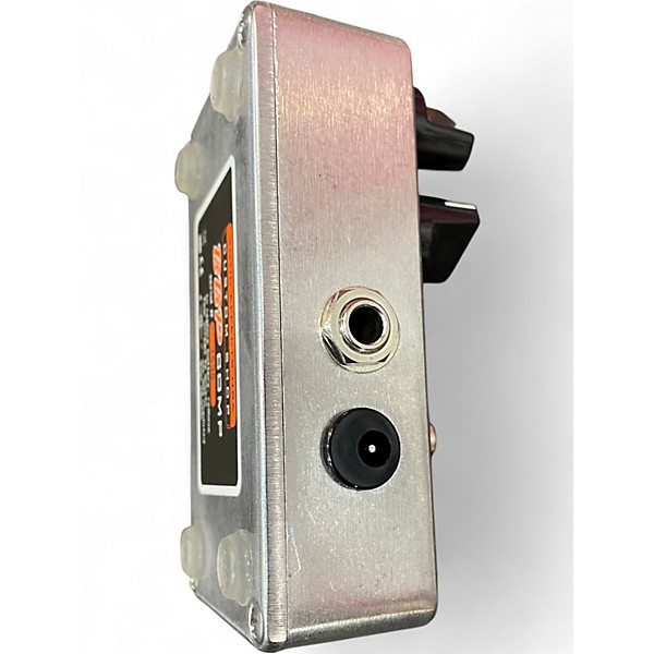 Used Xotic BB Preamp Overdrive Effect Pedal