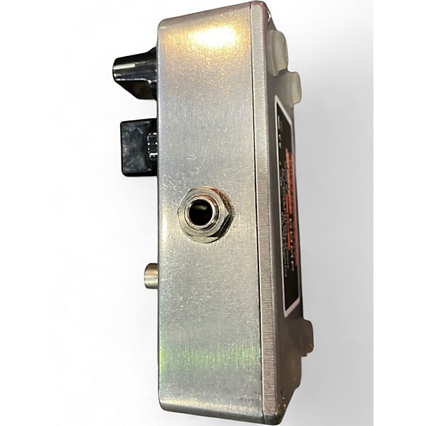 Used Xotic BB Preamp Overdrive Effect Pedal