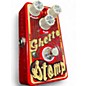 Used Greer Amplification GHETTO STOMP Effect Pedal thumbnail