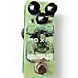 Used Wampler MOXIE Effect Pedal thumbnail