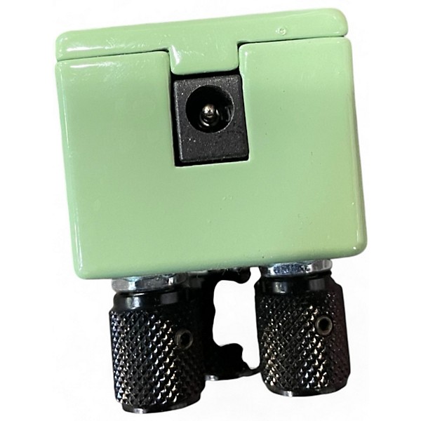 Used Wampler MOXIE Effect Pedal