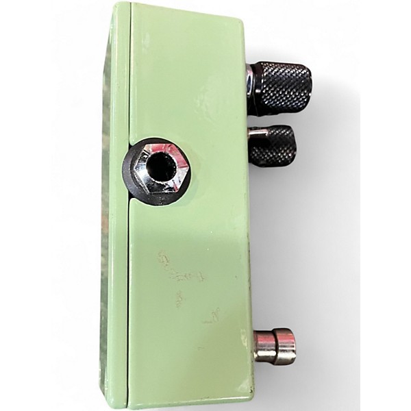 Used Wampler MOXIE Effect Pedal