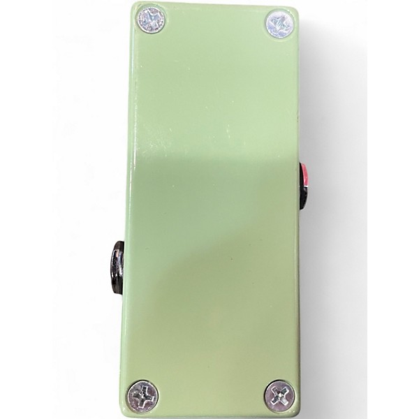 Used Wampler MOXIE Effect Pedal