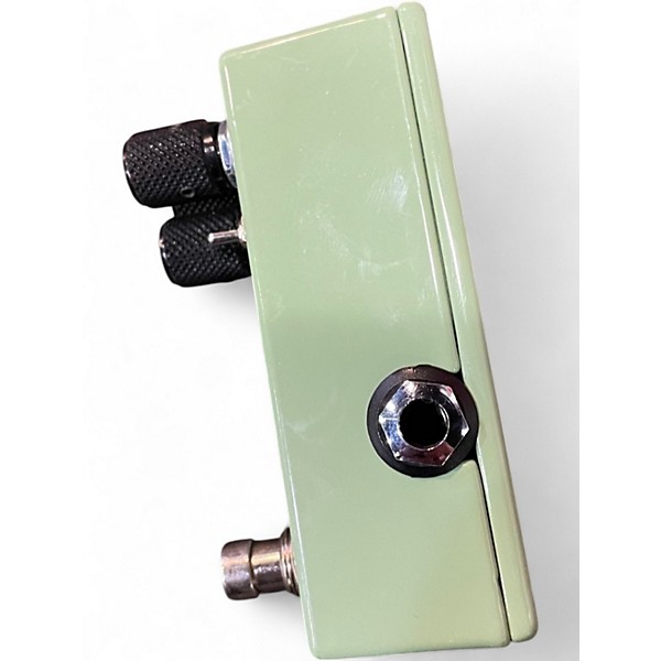 Used Wampler MOXIE Effect Pedal