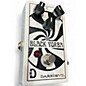Used Daredevil Pedals BLACK YORBA Effect Pedal thumbnail