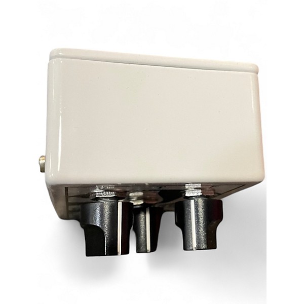 Used Daredevil Pedals BLACK YORBA Effect Pedal