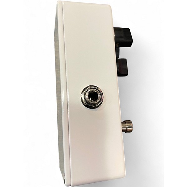 Used Daredevil Pedals BLACK YORBA Effect Pedal