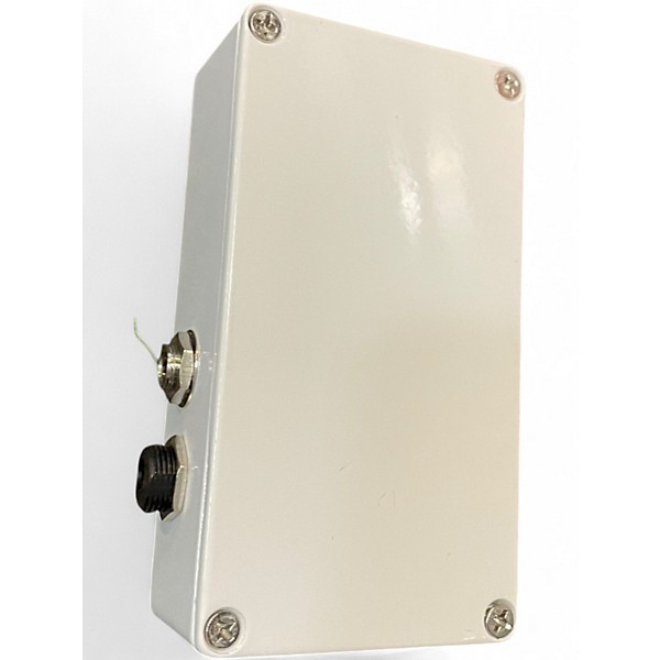 Used Daredevil Pedals BLACK YORBA Effect Pedal