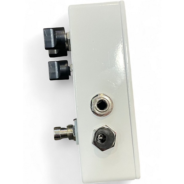 Used Daredevil Pedals BLACK YORBA Effect Pedal