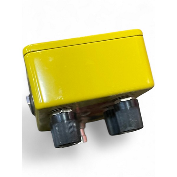 Used Catalinbread KATZENKONIG Effect Pedal