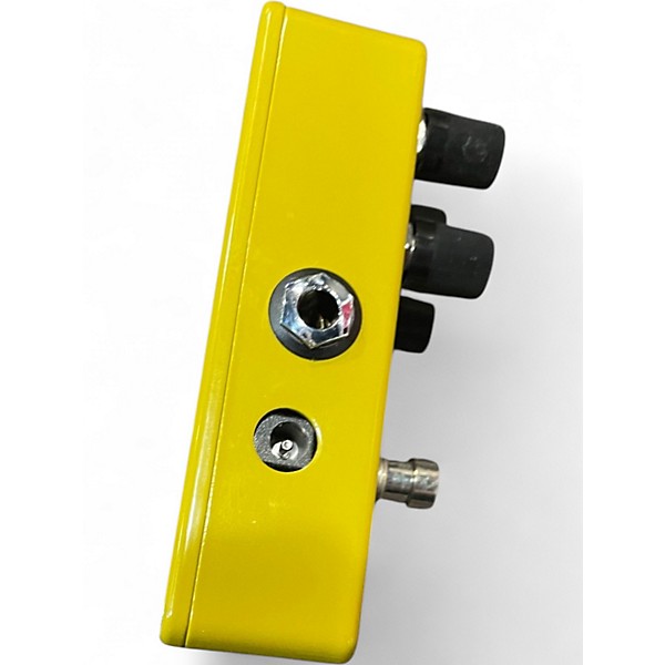 Used Catalinbread KATZENKONIG Effect Pedal