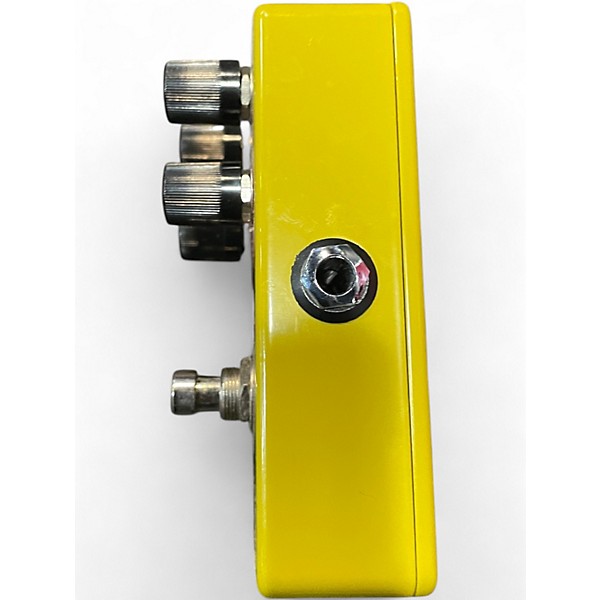 Used Catalinbread KATZENKONIG Effect Pedal