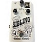 Used Blackout Effectors SIBLING ANALOG OTA PHASER Effect Pedal thumbnail