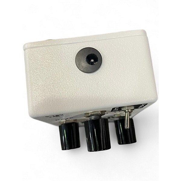 Used Blackout Effectors SIBLING ANALOG OTA PHASER Effect Pedal