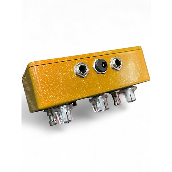 Used Oddfellow CAVEMAN Effect Pedal