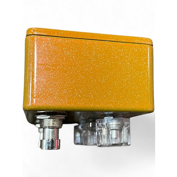 Used Oddfellow CAVEMAN Effect Pedal