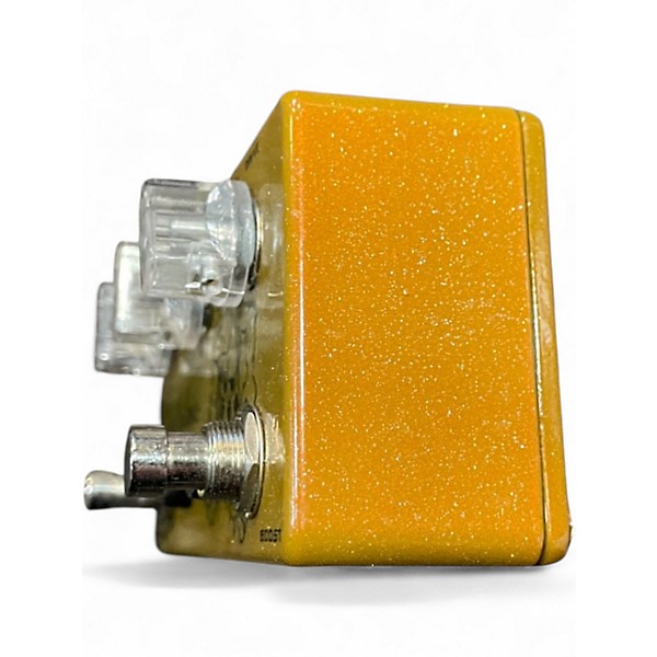 Used Oddfellow CAVEMAN Effect Pedal