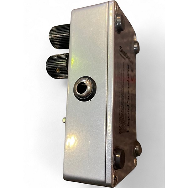 Used Subdecay LIQUID SUNSHINE Effect Pedal