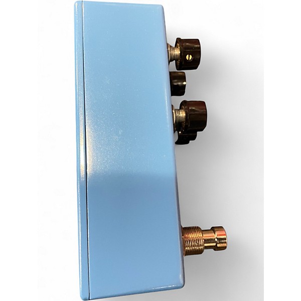 Used Matthews Effects THE WHALER Effect Pedal