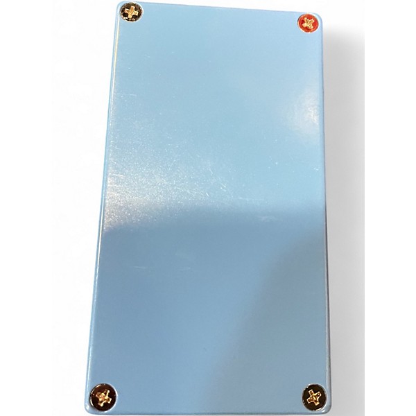 Used Matthews Effects THE WHALER Effect Pedal