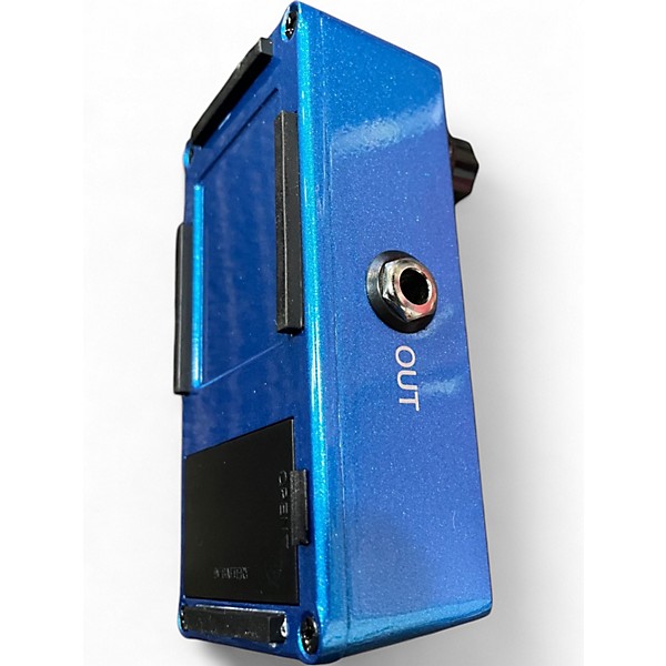 Used BBE 427 Distortion Effect Pedal