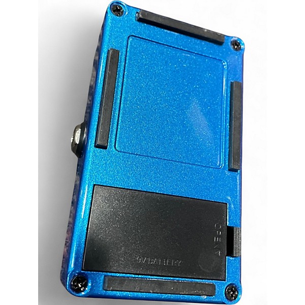 Used BBE 427 Distortion Effect Pedal