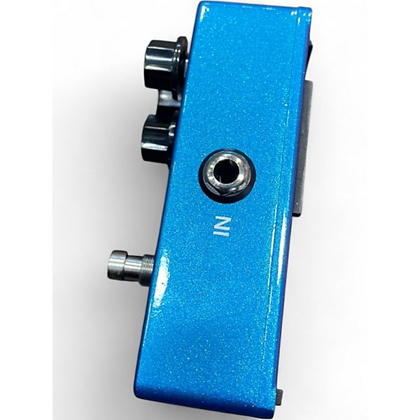 Used BBE 427 Distortion Effect Pedal