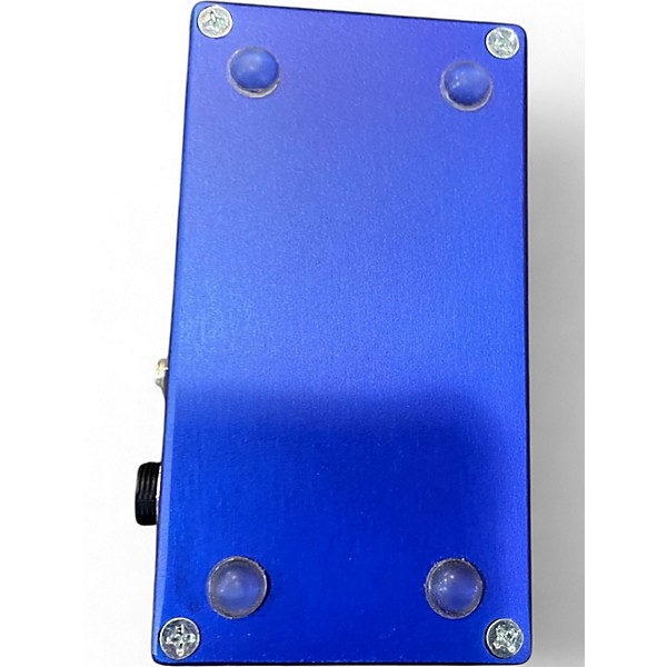 Used Geek MacDaddy UGLY MUFF Effect Pedal