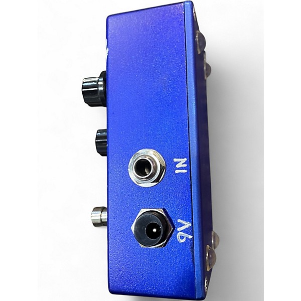 Used Geek MacDaddy UGLY MUFF Effect Pedal