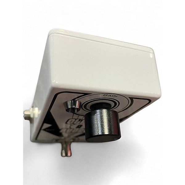 Used Pigtronix Class A Boost Effect Pedal