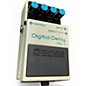 Used BOSS DD3 Digital Delay Effect Pedal thumbnail